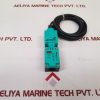 PEPPERL+FUCHS OJ500-M1K-E23 FIBER OPTIC SENSOR