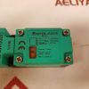 PEPPERL+FUCHS OJ500-M1K-E23 FIBER OPTIC SENSOR
