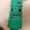 PEPPERL+FUCHS OJ500-M1K-E23 FIBER OPTIC SENSOR