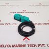 PEPPERL+FUCHS OJ500-M1K-E23 FIBER OPTIC SENSOR