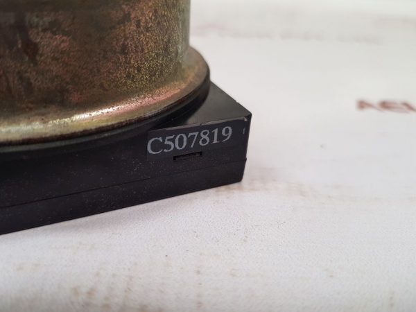 SAMWHA C507819 ELECTRONIC OVER-CURRENT RELAY EOCR-FDM-S