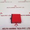 PR ELECTRONICS 2204S104 ISOLATION AMPLIFIER 2204D