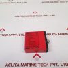 PR ELECTRONICS 2204S104 ISOLATION AMPLIFIER 2204D