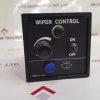 SPEICH WIPER CONTROL BOX FOR WINDOW WIPERS COMPLEAT CCV5 1