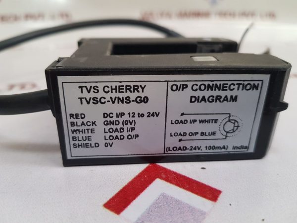 TVS CHERRY TVSC-VNS-G0