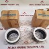 NANIWA PUMP 520 MECHANICAL SEAL