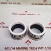 NANIWA PUMP 520 MECHANICAL SEAL