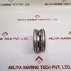 NANIWA PUMP 520 MECHANICAL SEAL