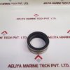 NANIWA PUMP 520 MECHANICAL SEAL