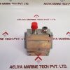 DANFOSS EMP2 PRESSURE TRANSMITTER 084G2109
