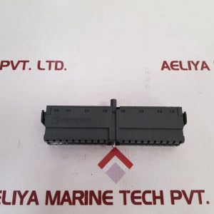 SIEMENS 6ES7 392-1AM00-0AA0 FRONT CONNECTOR WITH SCREW CONTACTS