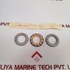 IKO/NIPPON WS2542 THRUST BEARING(INNER RING)