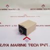 OMRON 61F-GP-NE FLOATLESS LEVEL SWITCH