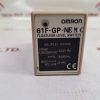 OMRON 61F-GP-NE FLOATLESS LEVEL SWITCH