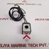 PARKER YB09 COIL IP 67