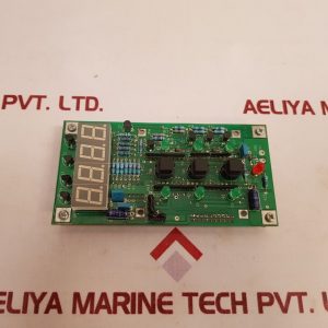 APLAB IRD-143 PCB CARD