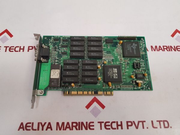PCB CARD IPLPA688