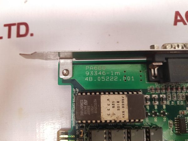 PCB CARD IPLPA688