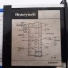 HONEYWELL Q642A1008 CONTROLLER OUTPUT MODULE