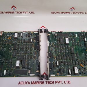 PCB CARD RMB1 7610-639Z-01 EM5