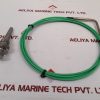 KONGSBERG MB720S105K25 TEMPERATURE SENSOR