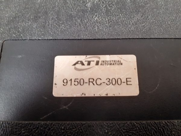 ATI INDUSTRIAL 9150-RC-300-E