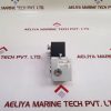 REXROTH R404054436 SOLENOID VALVE