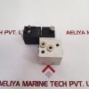REXROTH R404054436 SOLENOID VALVE