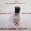 REXROTH R404054436 SOLENOID VALVE
