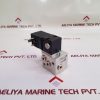 REXROTH R404054436 SOLENOID VALVE