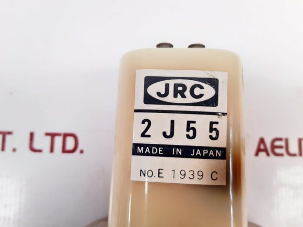 JRC 2J55 MAGNETRON