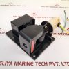 JRC M1302/M5020 MAGNETRON