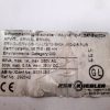 KSR KUEBLER 602.28.000.010 MAGNETIC-FLOAT-SWITCH