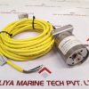 KSR KUEBLER 602.28.000.010 MAGNETIC-FLOAT-SWITCH