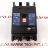 MITSUBISHI NF100-HP NO-FUSE 3 POLE CIRCUIT BREAKER
