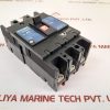 MITSUBISHI NF100-HP NO-FUSE 3 POLE CIRCUIT BREAKER