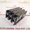 MITSUBISHI NF100-HP NO-FUSE 3 POLE CIRCUIT BREAKER