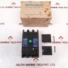 MITSUBISHI NF100-SP NO-FUSE 3 POLE CIRCUIT BREAKER H96U0126