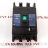 MITSUBISHI NF100-SP NO-FUSE 3 POLE CIRCUIT BREAKER H96U0126