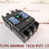 MITSUBISHI NF100-SP NO-FUSE 3 POLE CIRCUIT BREAKER H96U0126