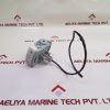 SIEMENS QAM2120.040 DUCT TEMPERATURE SENSOR