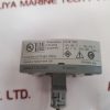 SIEMENS QAM2120.040 DUCT TEMPERATURE SENSOR