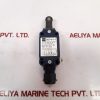 STAHL 8074/1-1 SAFETY POSITION SWITCH 894.01.011.030