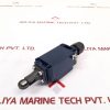 STAHL 8074/1-1 SAFETY POSITION SWITCH 894.01.011.030