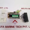CKD CONTROLS LN301N823-4 FUSE BREAKER