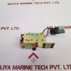 CKD CONTROLS LN301N823-4 FUSE BREAKER