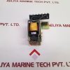 CKD CONTROLS LN301N823-4 FUSE BREAKER
