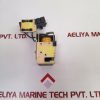 CKD CONTROLS LN301N823-4 FUSE BREAKER