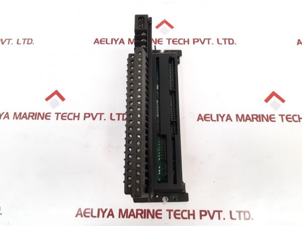 GE FANUC IC660TBD025K TERM ASM