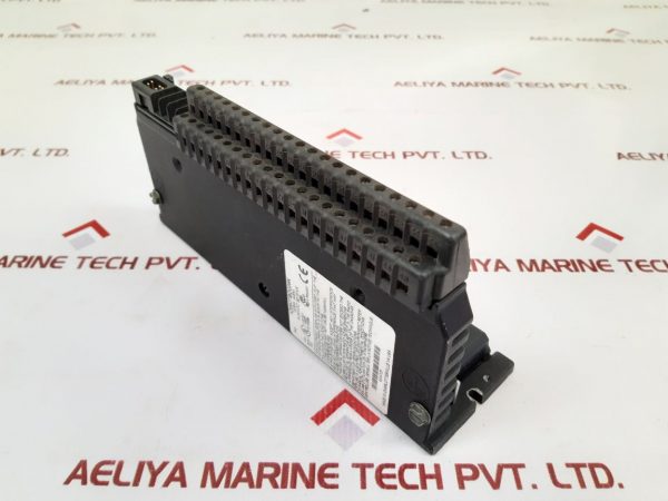 GE FANUC IC660TBD025K TERM ASM